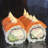 Королівська Філадельфія Godzilla Sushi (Годзила Суши)
